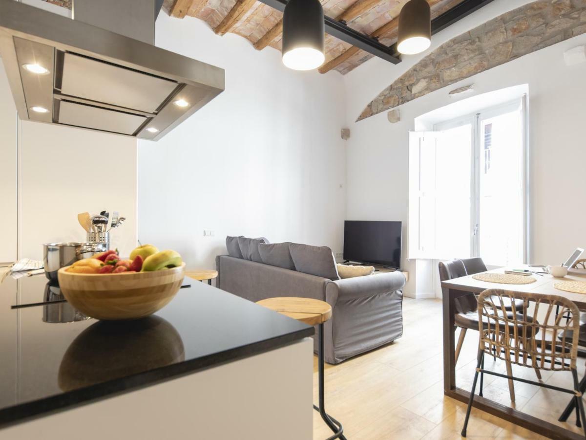 Bravissimo Bali, Beautiful 2 Bedroom Apartment Girona Kültér fotó