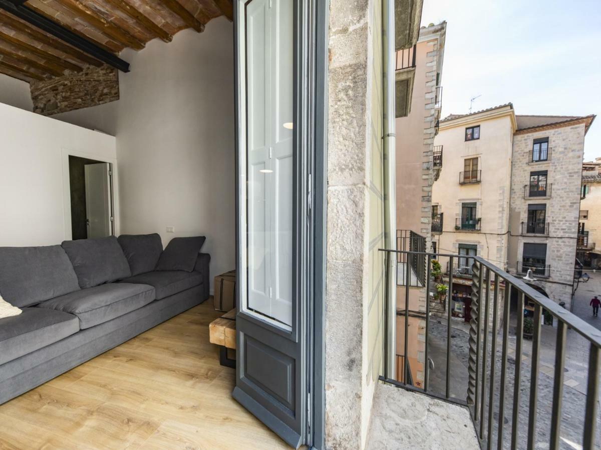 Bravissimo Bali, Beautiful 2 Bedroom Apartment Girona Kültér fotó