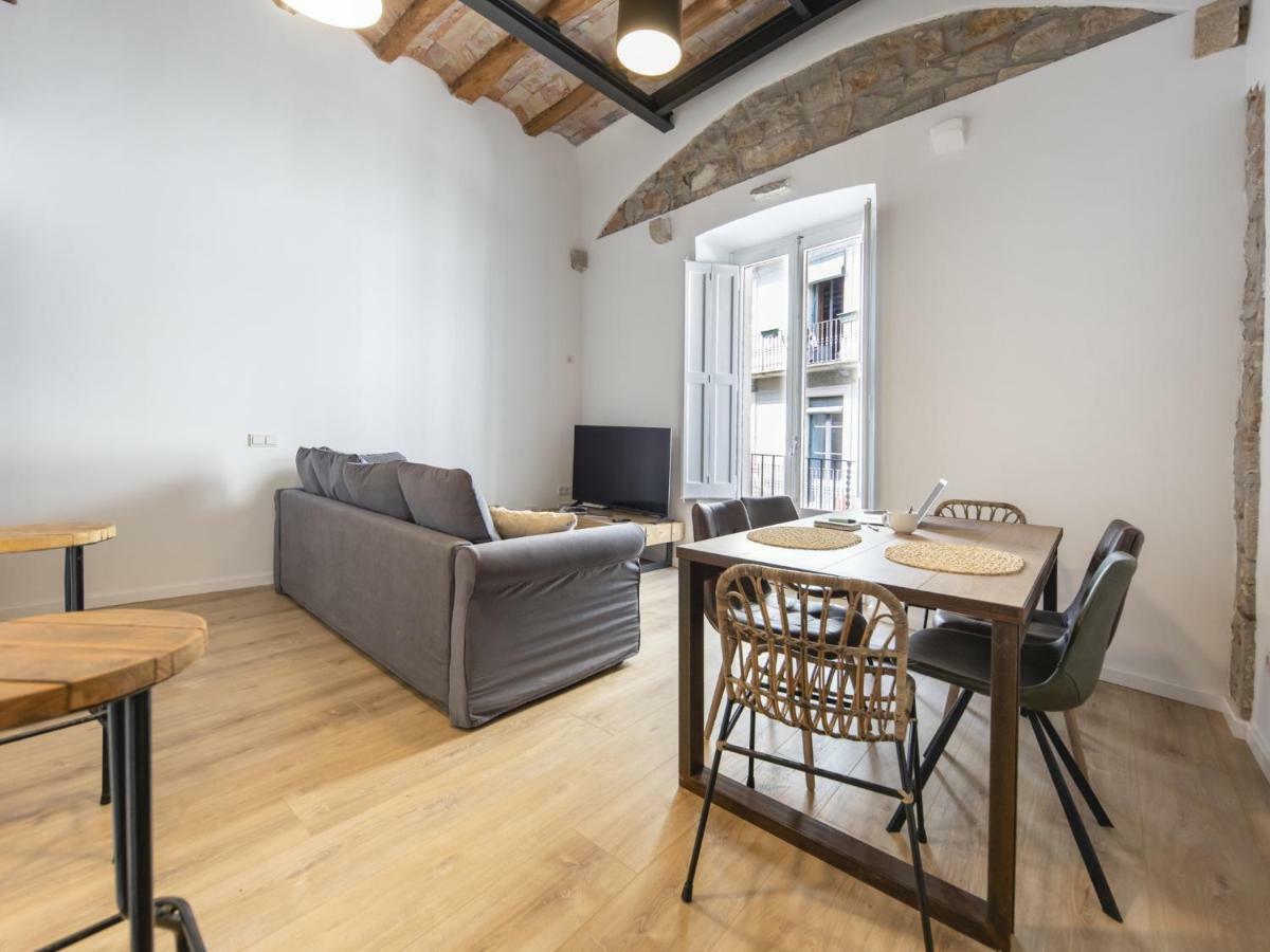 Bravissimo Bali, Beautiful 2 Bedroom Apartment Girona Kültér fotó