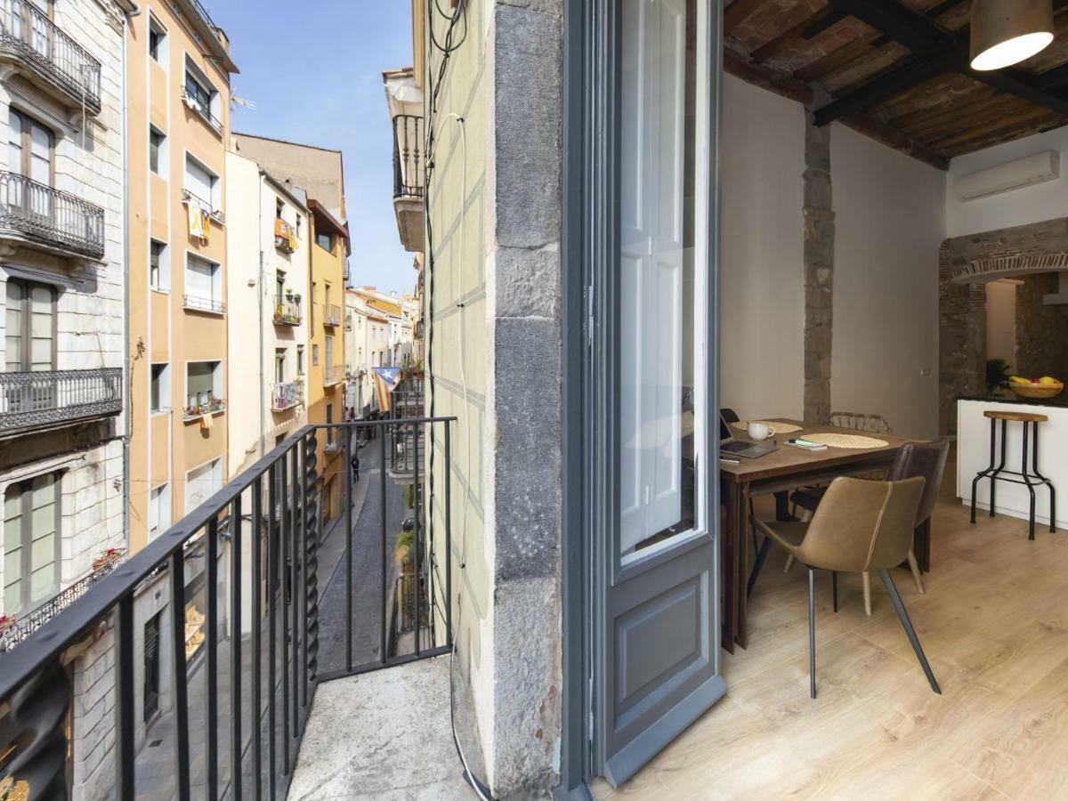 Bravissimo Bali, Beautiful 2 Bedroom Apartment Girona Kültér fotó