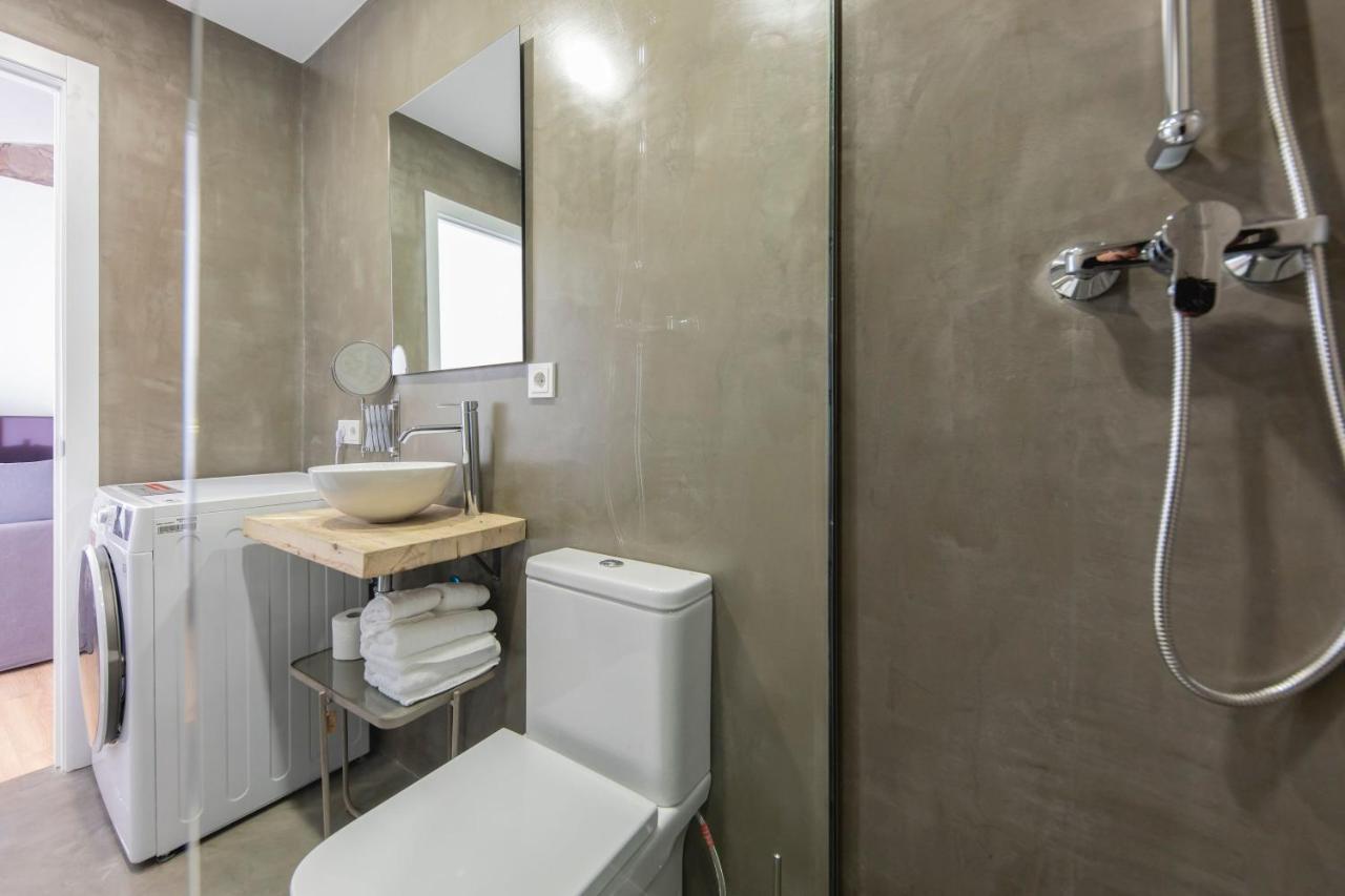 Bravissimo Bali, Beautiful 2 Bedroom Apartment Girona Kültér fotó