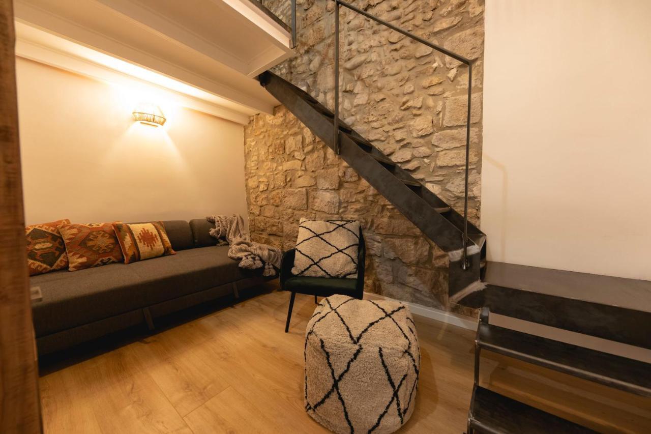 Bravissimo Bali, Beautiful 2 Bedroom Apartment Girona Kültér fotó